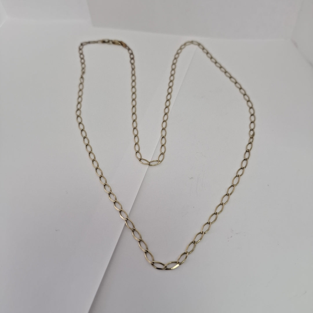 CADENA ORO 10 K 4.1 GRMS (SEMINUEVO)