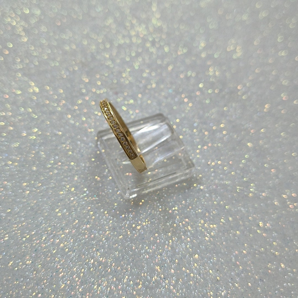 ANILLOS DAMA ORO 14K 1.5 (NUEVO)