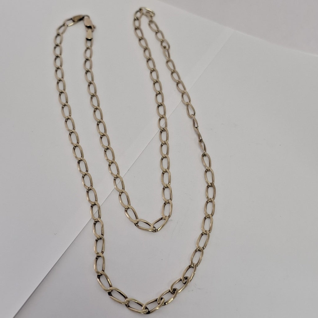 CADENA ORO 10 K 14,10 GRMS (SEMINUEVO)