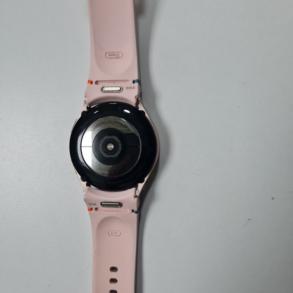 SMARTWATCH SAMSUNG GALAXY WATCH FE SM-R861 40 MM GPS (SEMINUEVO)