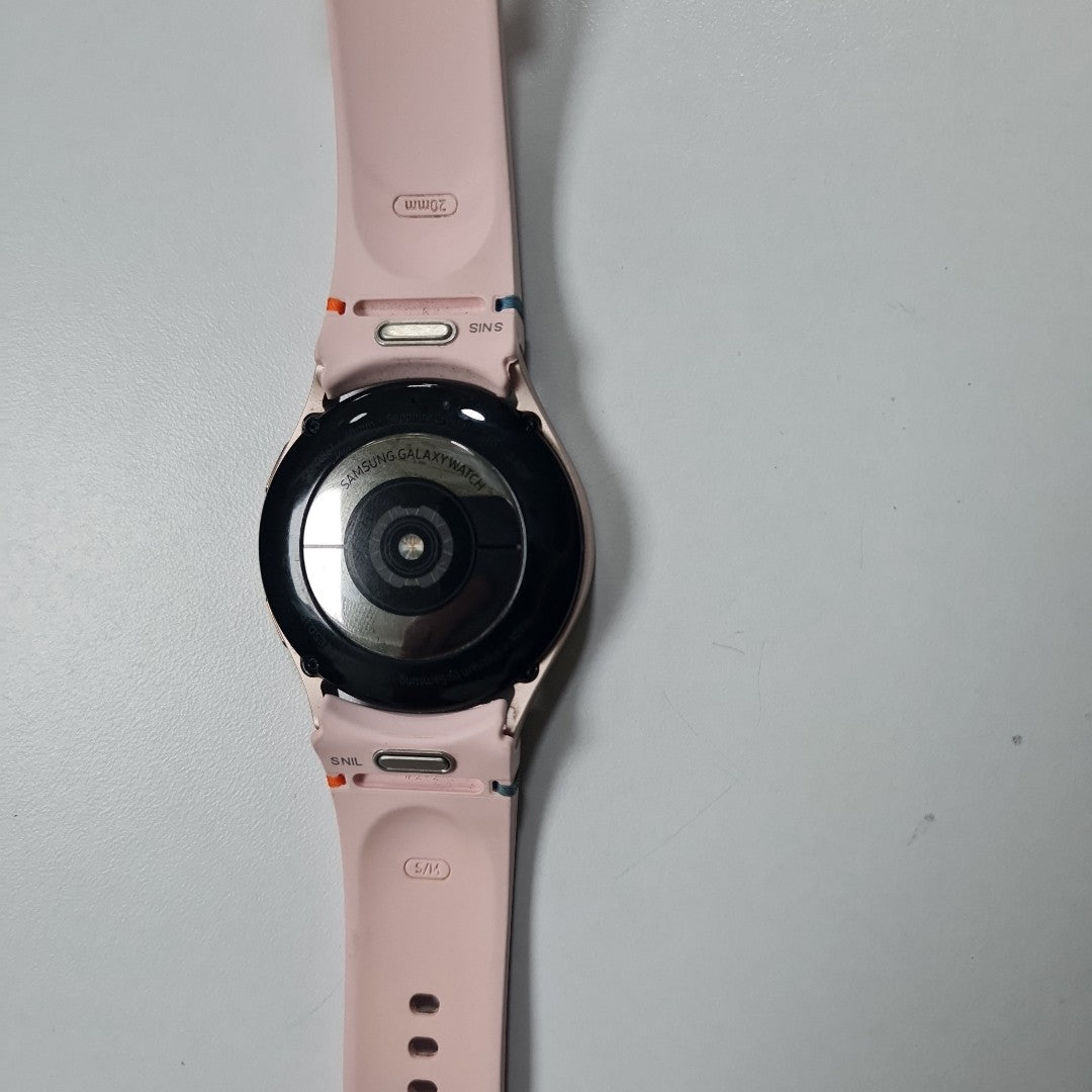 SMARTWATCH SAMSUNG GALAXY WATCH FE SM-R861 40 MM GPS (SEMINUEVO)
