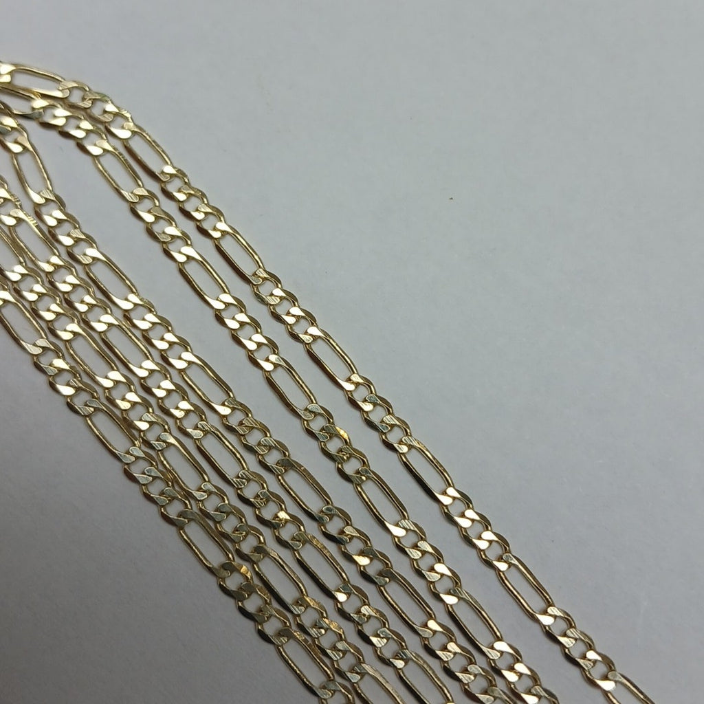 CADENA 3X1 10K 55 CM 4.1 GR (NUEVO)