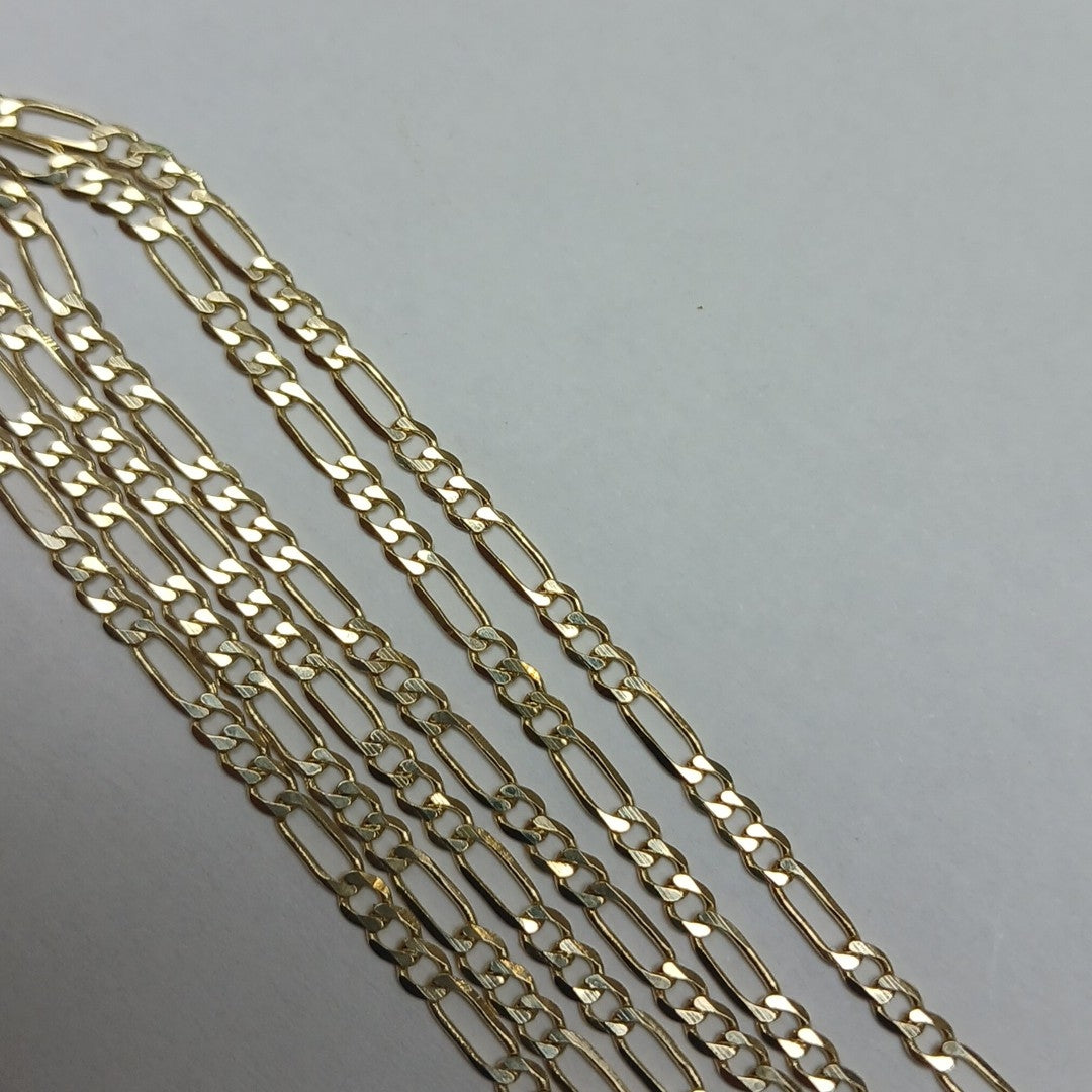 CADENA 3X1 10K 55 CM 4.1 GR (NUEVO)