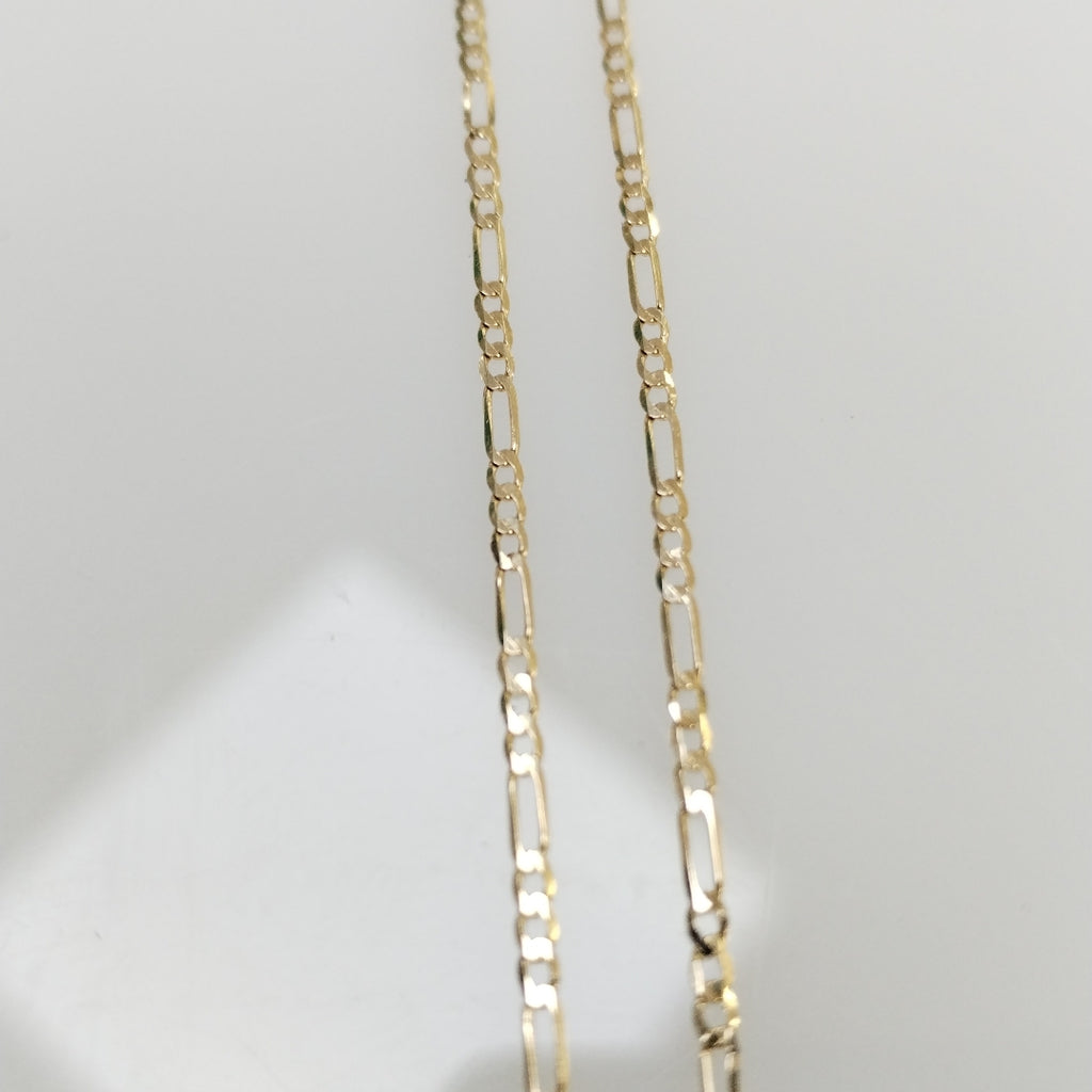 CADENA ORO 10 K 1,40 GRMS (SEMINUEVO)