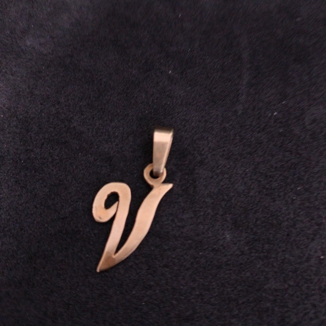DIJE ORO 10 K 1,10 GRMS (SEMINUEVO)