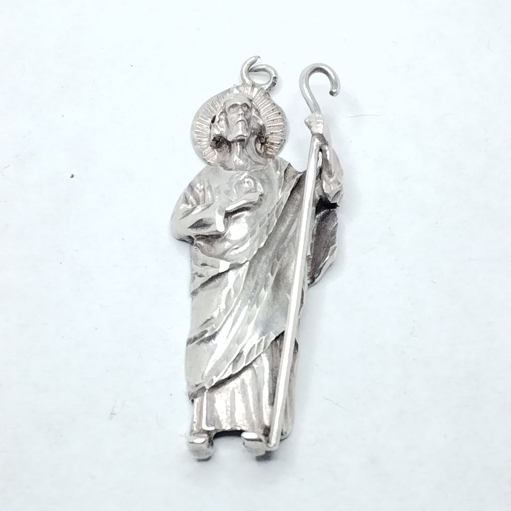DIJE PLATA 13.6 GRMS (SEMINUEVO)