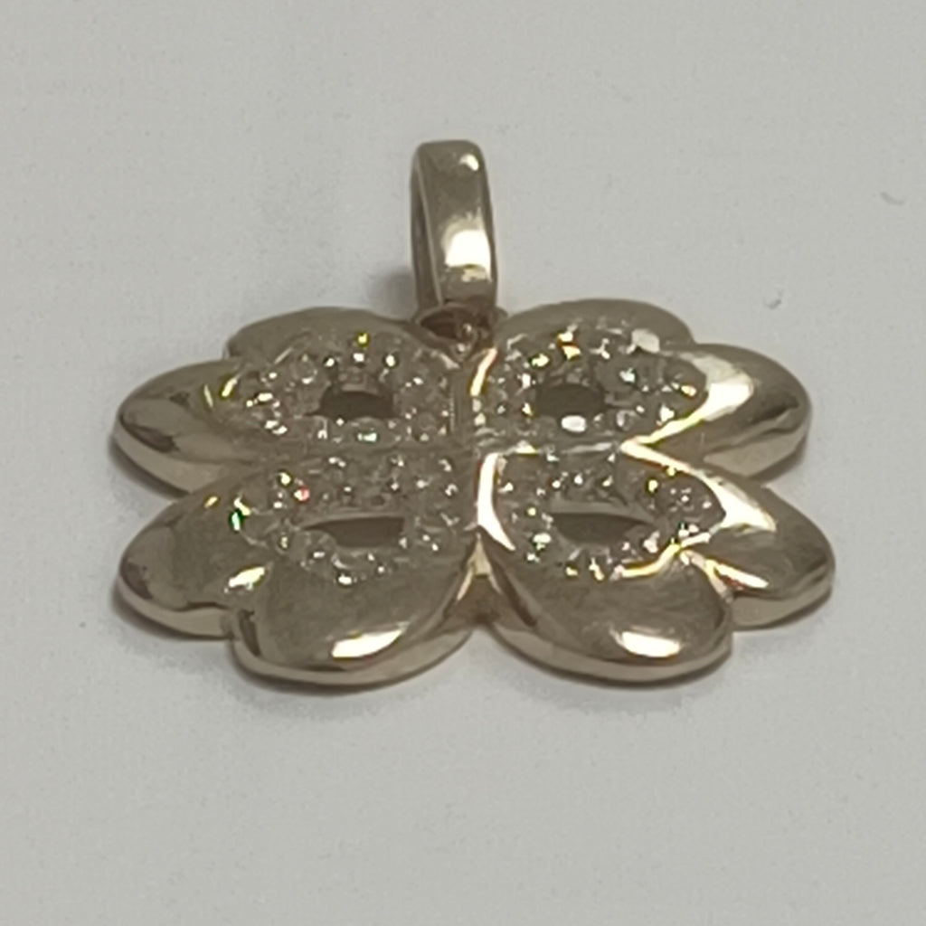 DIJES ORO 14K 1.2 (NUEVO)