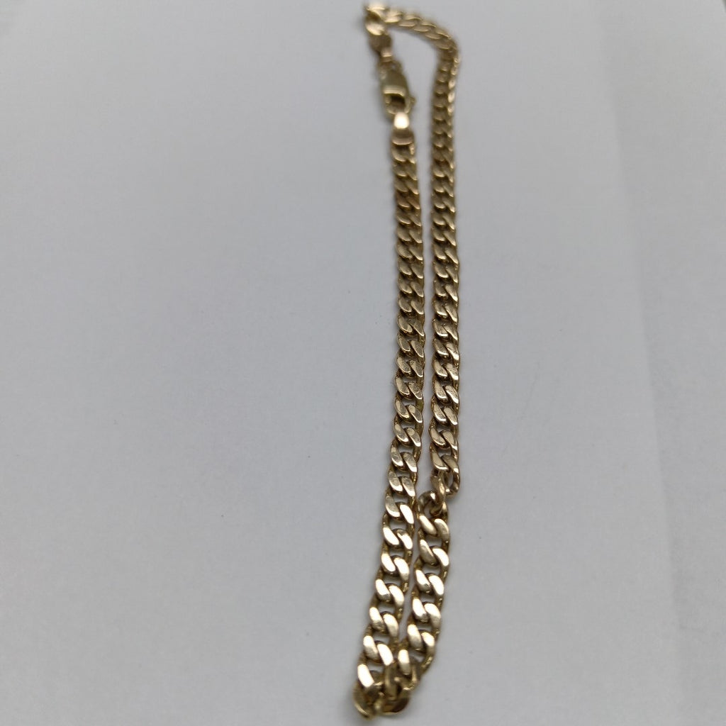 PULSERA ORO 14 K 5.8 GRMS (SEMINUEVO)