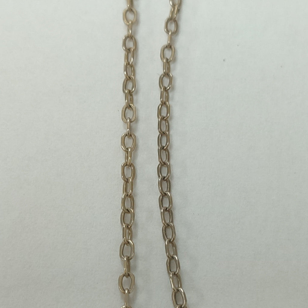 CADENA ORO 10 K 3,70 GRMS (SEMINUEVO)