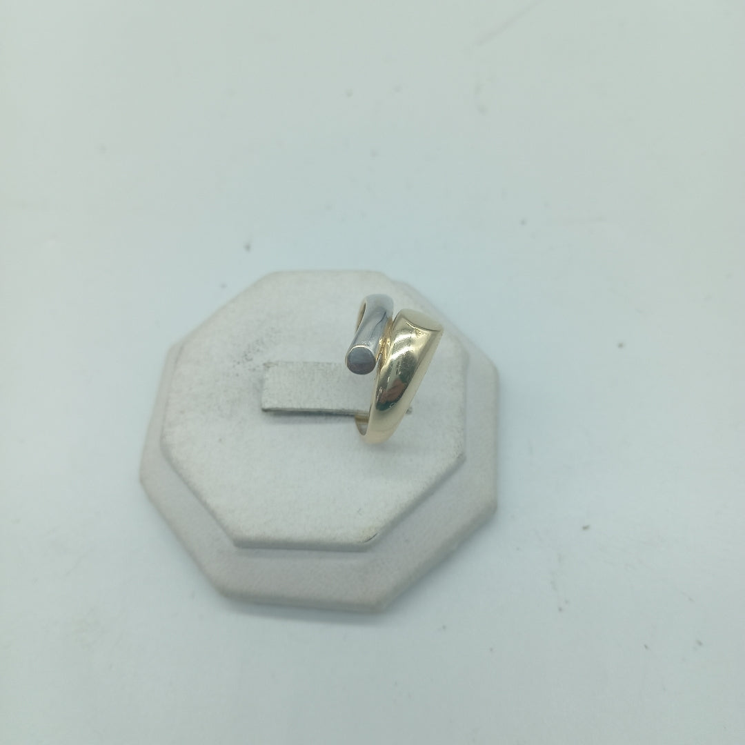 ANILLITO ORO 14 K 2,60 GRMS (SEMINUEVO)