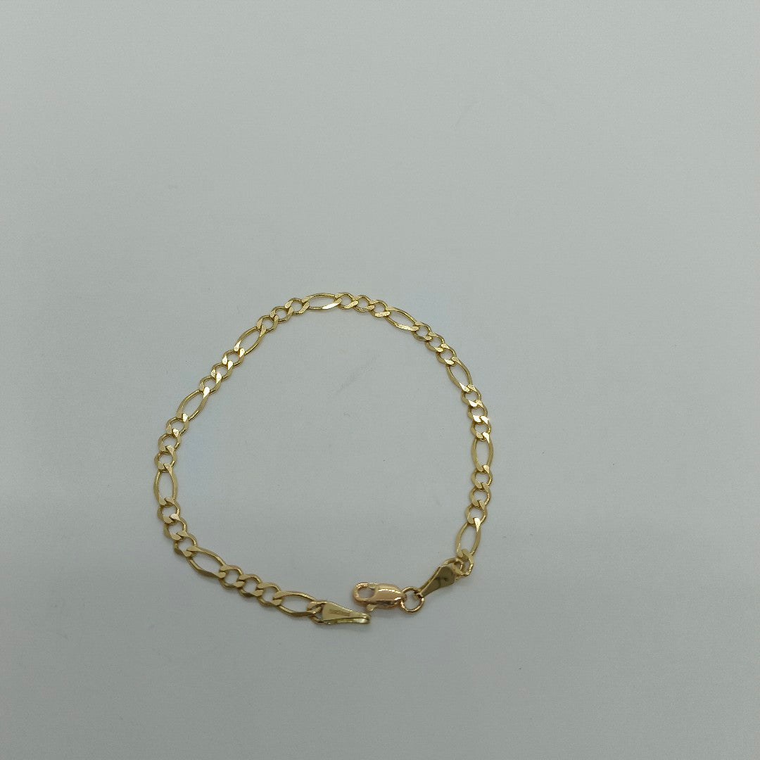 PULSERA 3X1 10K 18 CM 2.6 GR (NUEVO)