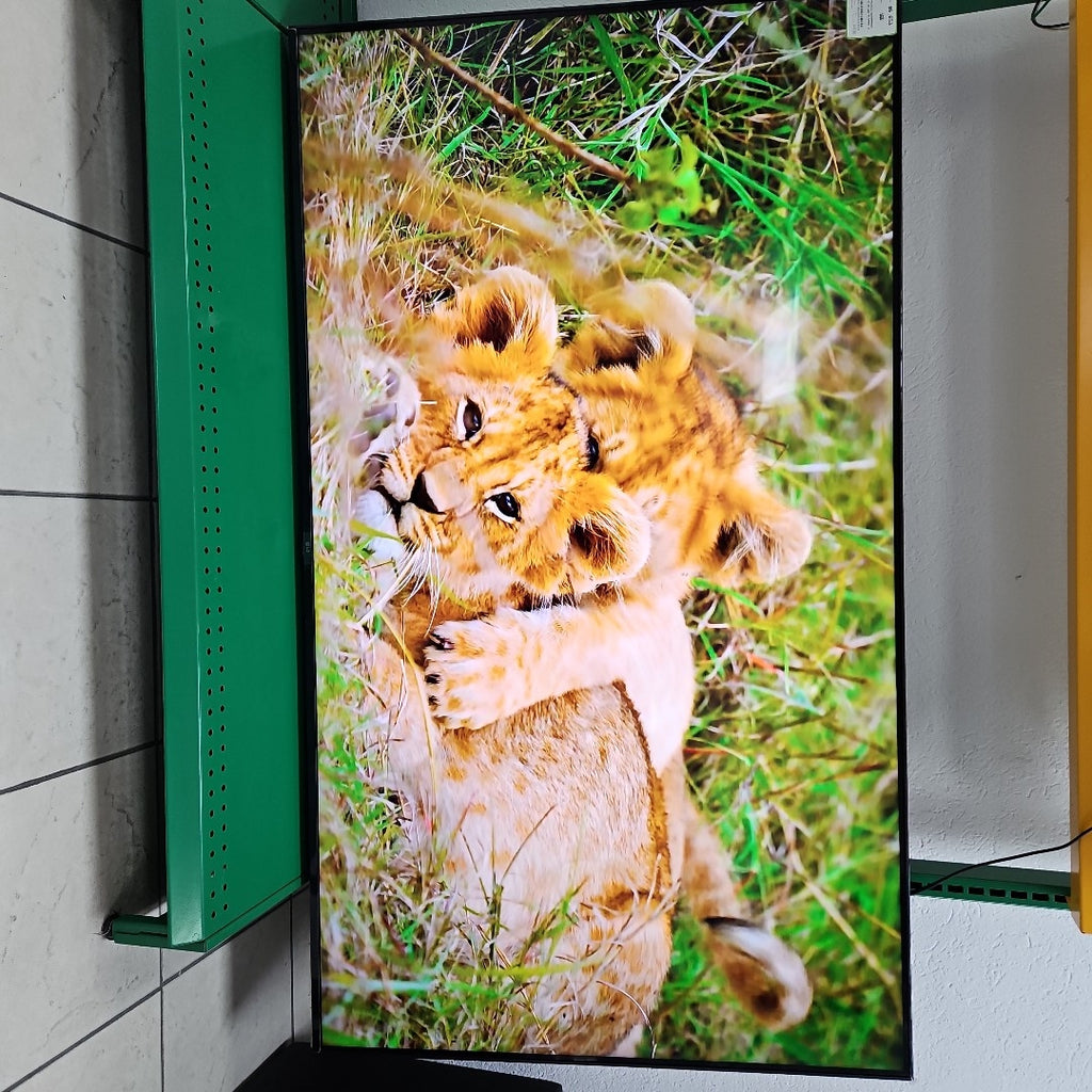 PANTALLA LG 65UT8000AUA (2024) 65" LED 4K (SEMINUEVO)