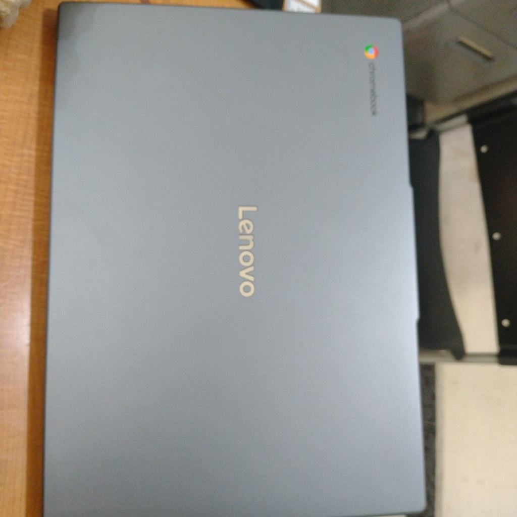 LAPTOP LENOVO CHROME 15ITN10 (2026) 128 GB SSD 8 GB RAM (SEMINUEVO)