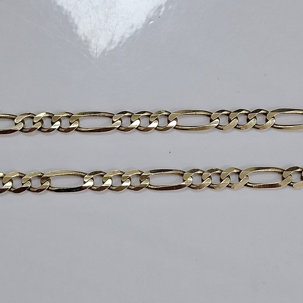 CADENA ORO 10 K 15.3 GRMS (SEMINUEVO)