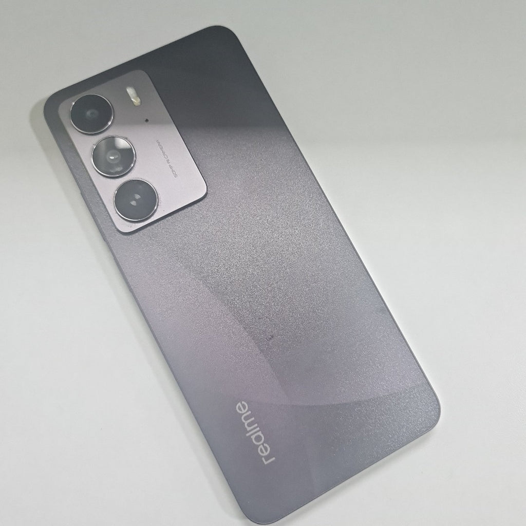 CELULAR REALME C75 RMX3941 (2025) 256 GB 8 GB RAM (SEMINUEVO)