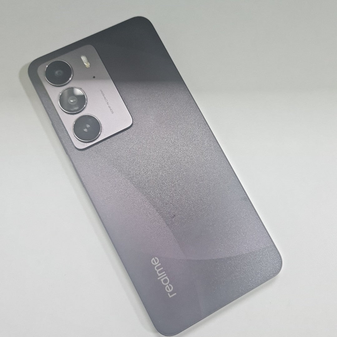 CELULAR REALME C75 RMX3941 (2025) 256 GB 8 GB RAM (SEMINUEVO)