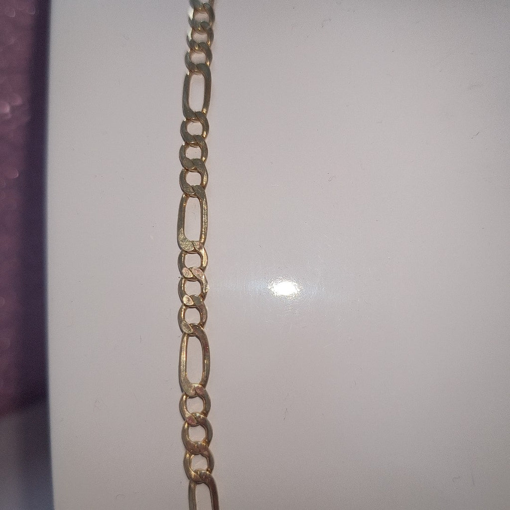 CADENA ORO 14 K 8.2 GRMS (SEMINUEVO)