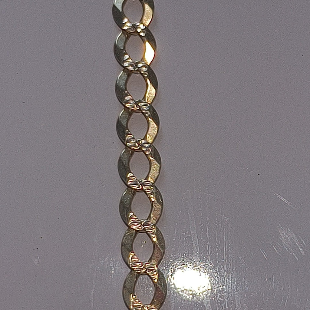 CADENA ORO 14 K 11.1 GRMS (SEMINUEVO)