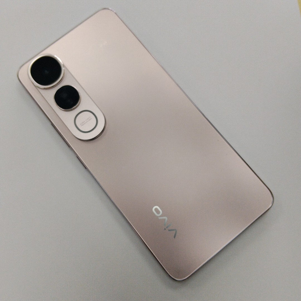 CELULAR VIVO V50 LITE 5G V2440 (2025) 256 GB 12 GB RAM (SEMINUEVO)