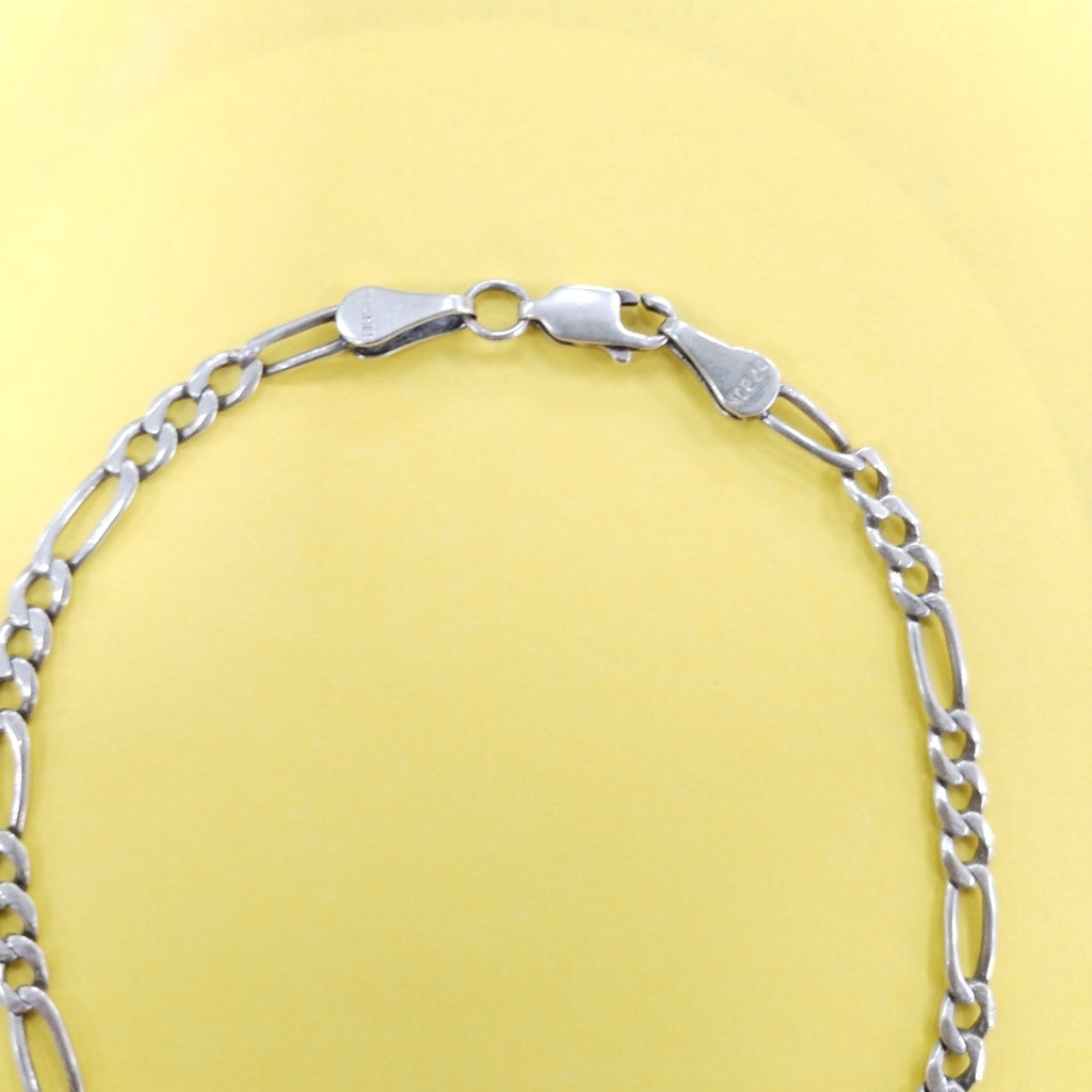 PULSERA PLATA 4.7 GRMS (SEMINUEVO)