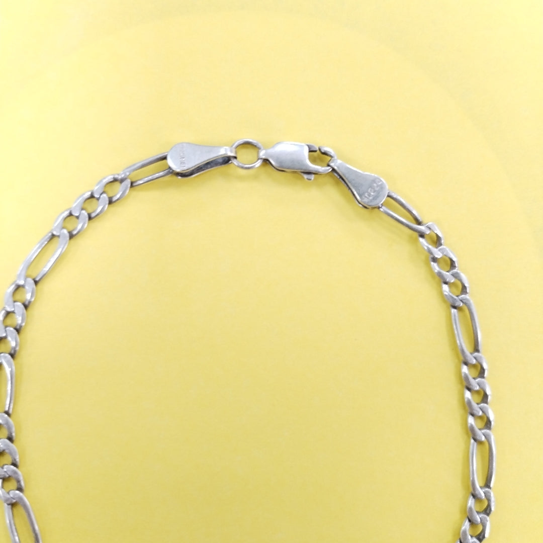 PULSERA PLATA 4.7 GRMS (SEMINUEVO)