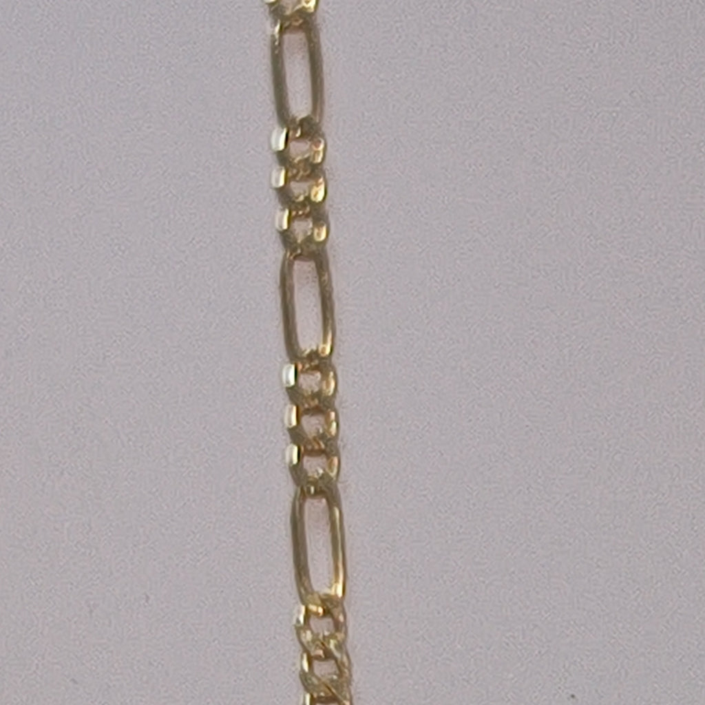 CADENA ORO 10 K 3.2 GRMS (SEMINUEVO)