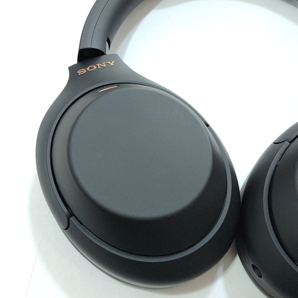 AUDIFONOS SONY WH-1000XM4 INALAMBRICO OVER EAR (SEMINUEVO)