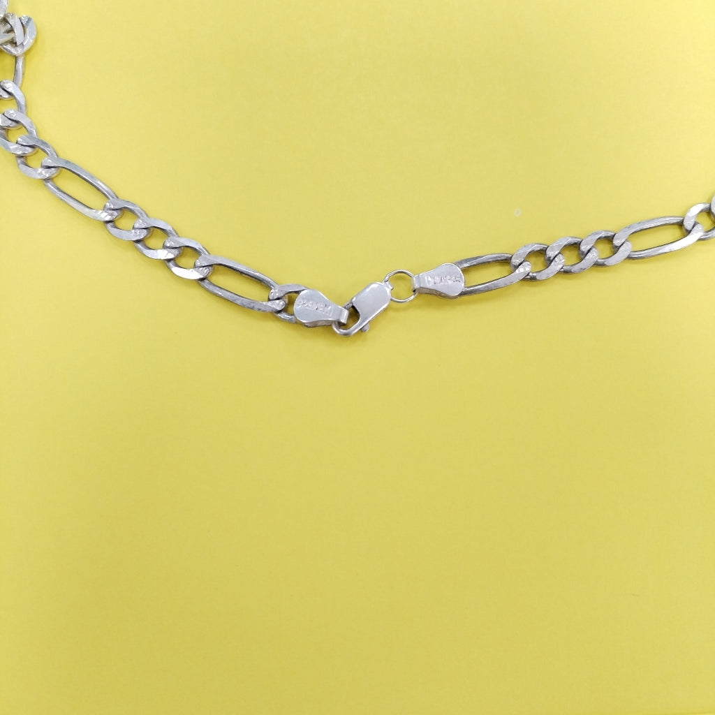CADENA PLATA 38.2 GRMS (SEMINUEVO)