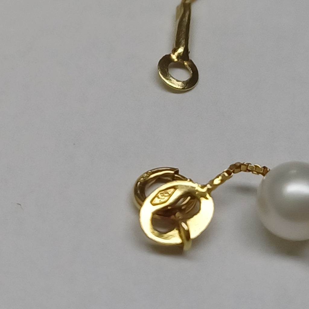 PULSERA ORO 14 K 1.5 GRMS (SEMINUEVO)