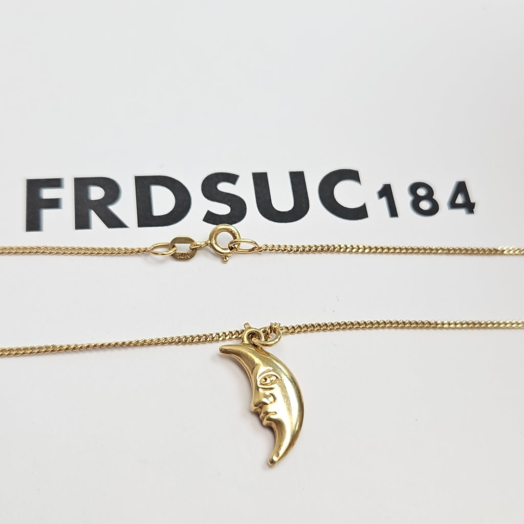 CADENA ORO 14 K 3,60 GRMS (SEMINUEVO)