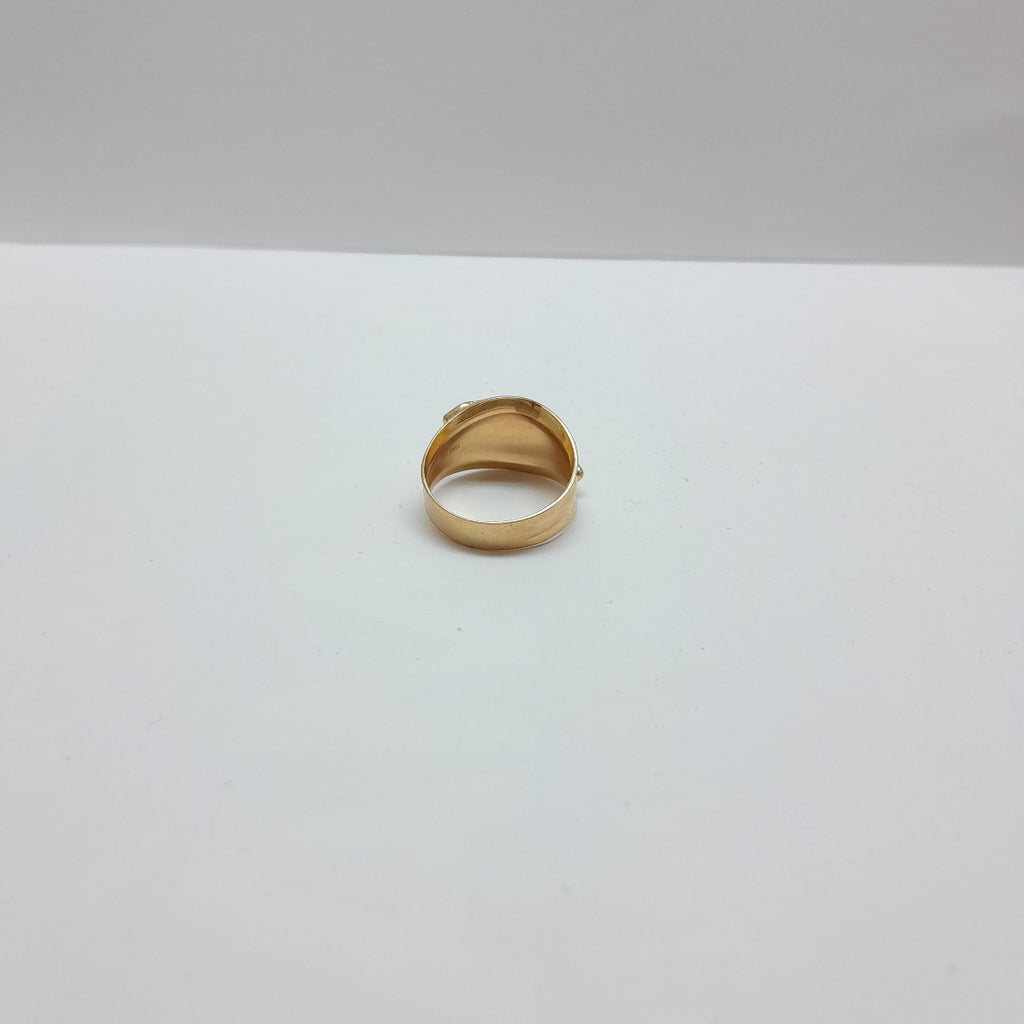 ANILLITO ORO 14 K 4.1 GRMS (SEMINUEVO)