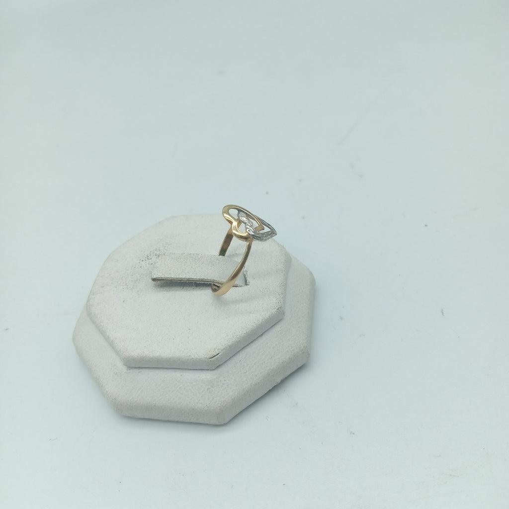 ANILLITO ORO 14 K 1,30 GRMS (SEMINUEVO)