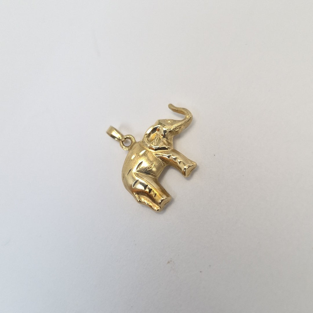 DIJE ORO 14 K 1.4 GRMS (SEMINUEVO)