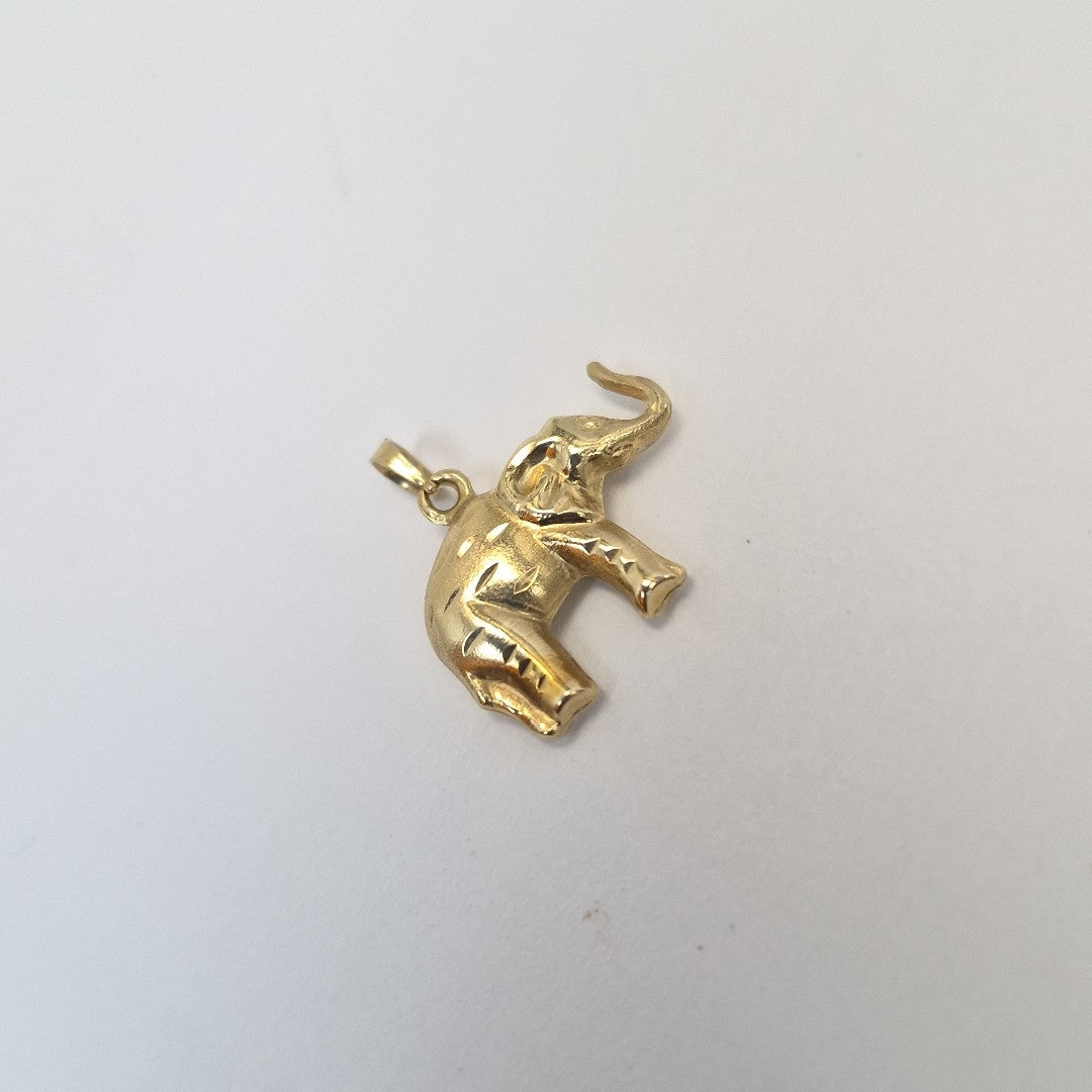 DIJE ORO 14 K 1.4 GRMS (SEMINUEVO)