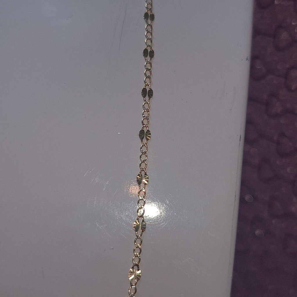 CADENA ORO 10 K 1.8 GRMS (SEMINUEVO)