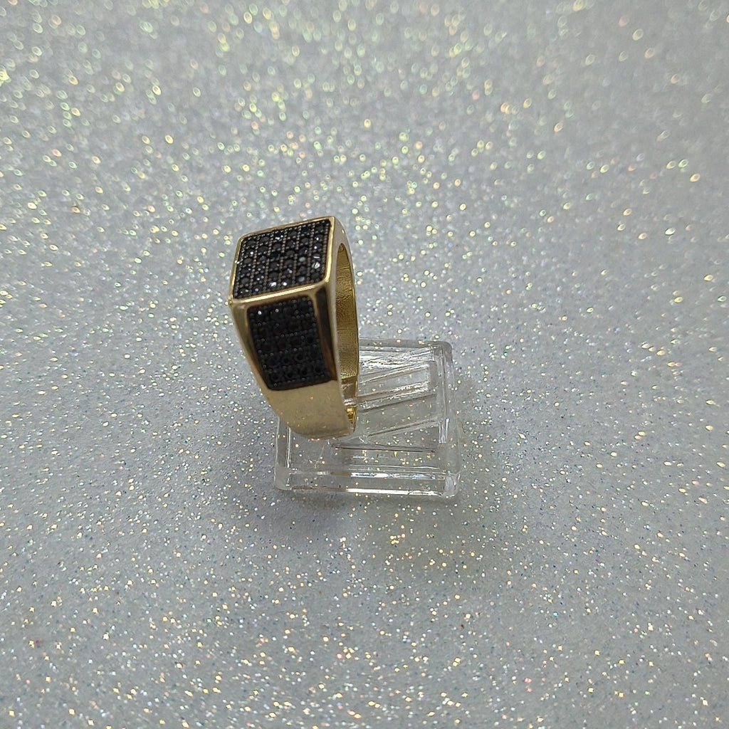 ANILLOS CABALLERO ORO 14K 5.3 (NUEVO)