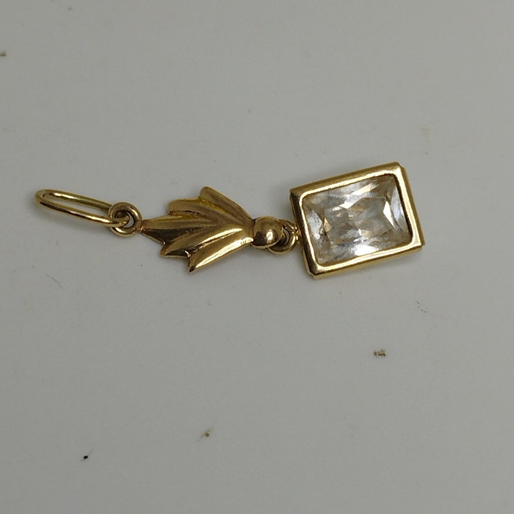 DIJE ORO 10 K 0,80 GRMS (SEMINUEVO)