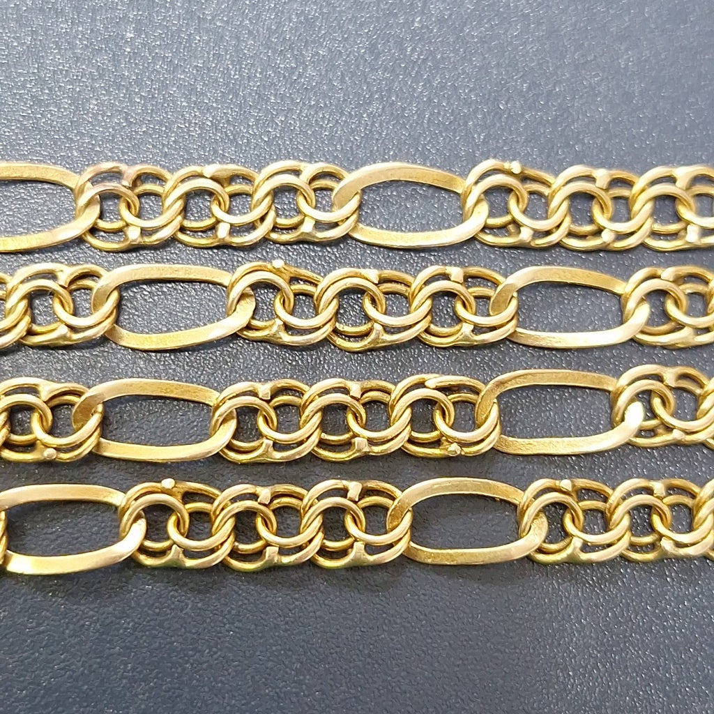 CADENA ORO 8 K 17.9 GRMS (SEMINUEVO)