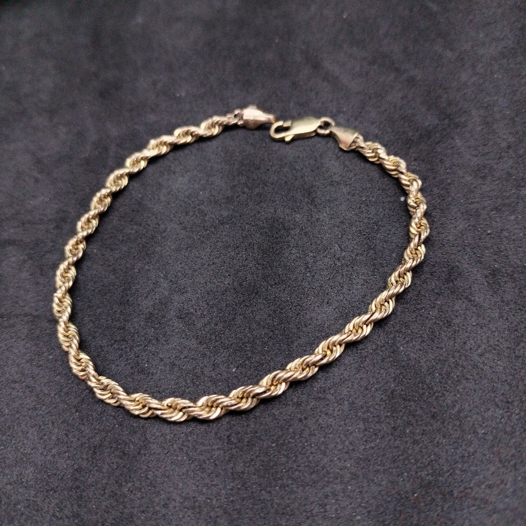 PULSERA ORO 10 K 2,70 GRMS (SEMINUEVO)