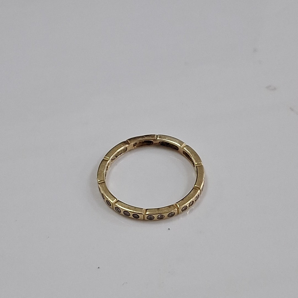 ANILLO ORO 8 K 1,80 GRMS (SEMINUEVO)