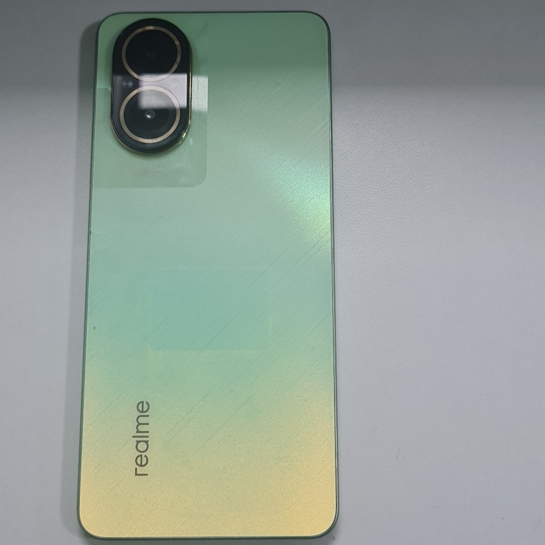CELULAR REALME C67 RMX3890 (2023) 256 GB 8 GB RAM (SEMINUEVO)