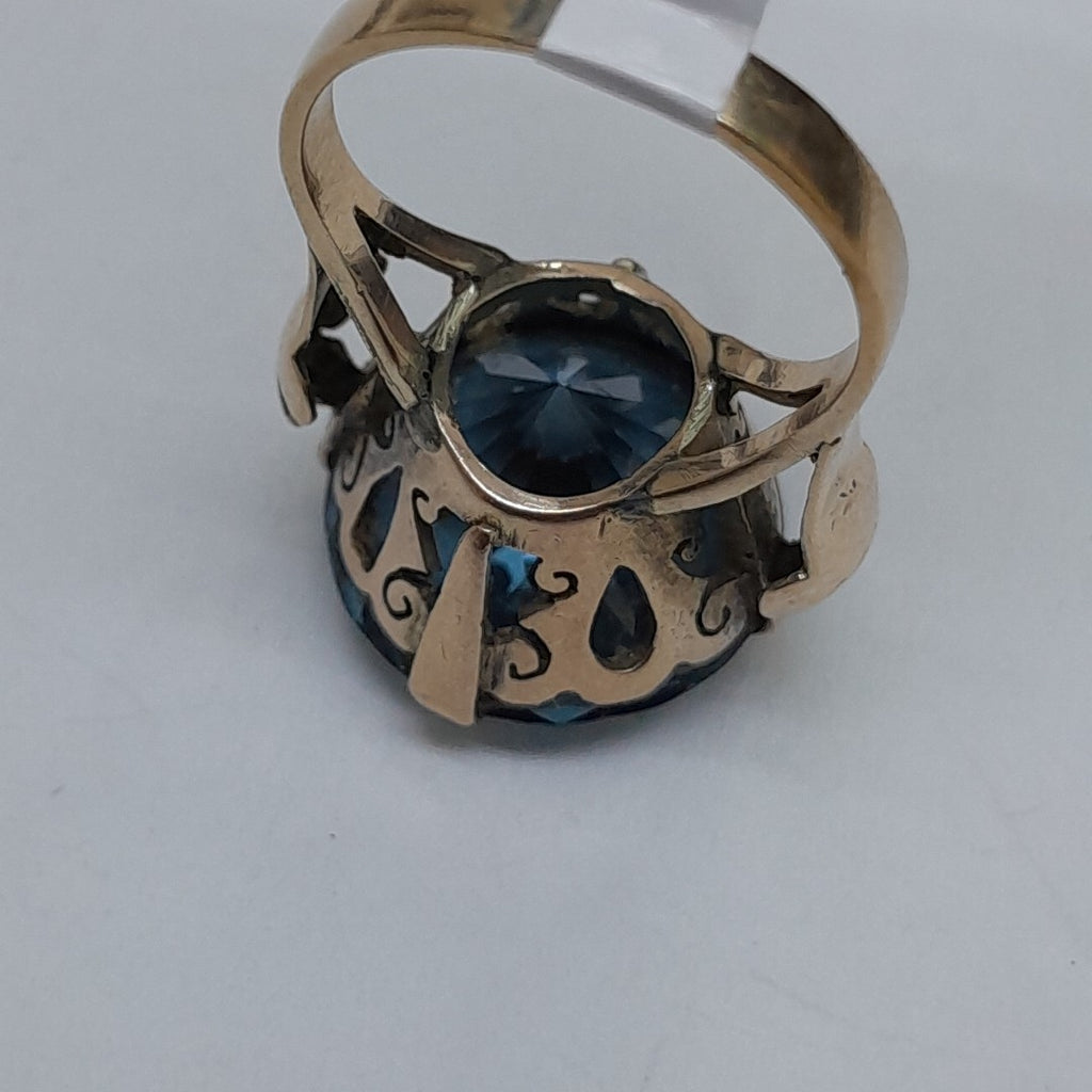 ANILLITO ORO 8 K 7,90 GRMS (SEMINUEVO)