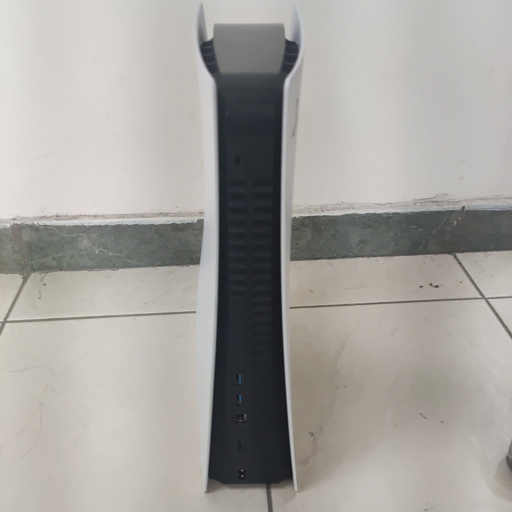 CONSOLA DE VIDEOJUEGO SONY PS5 PRO 2 TB (SEMINUEVO)