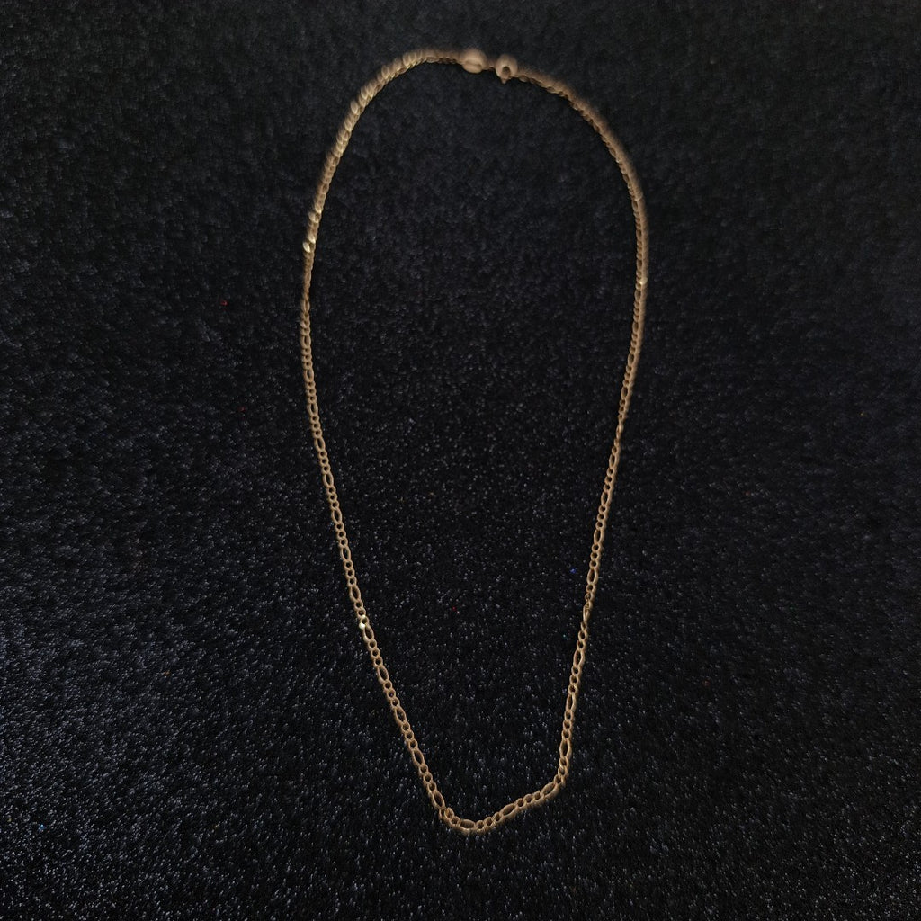CADENA ORO 10 K 1.6 GRMS (SEMINUEVO)