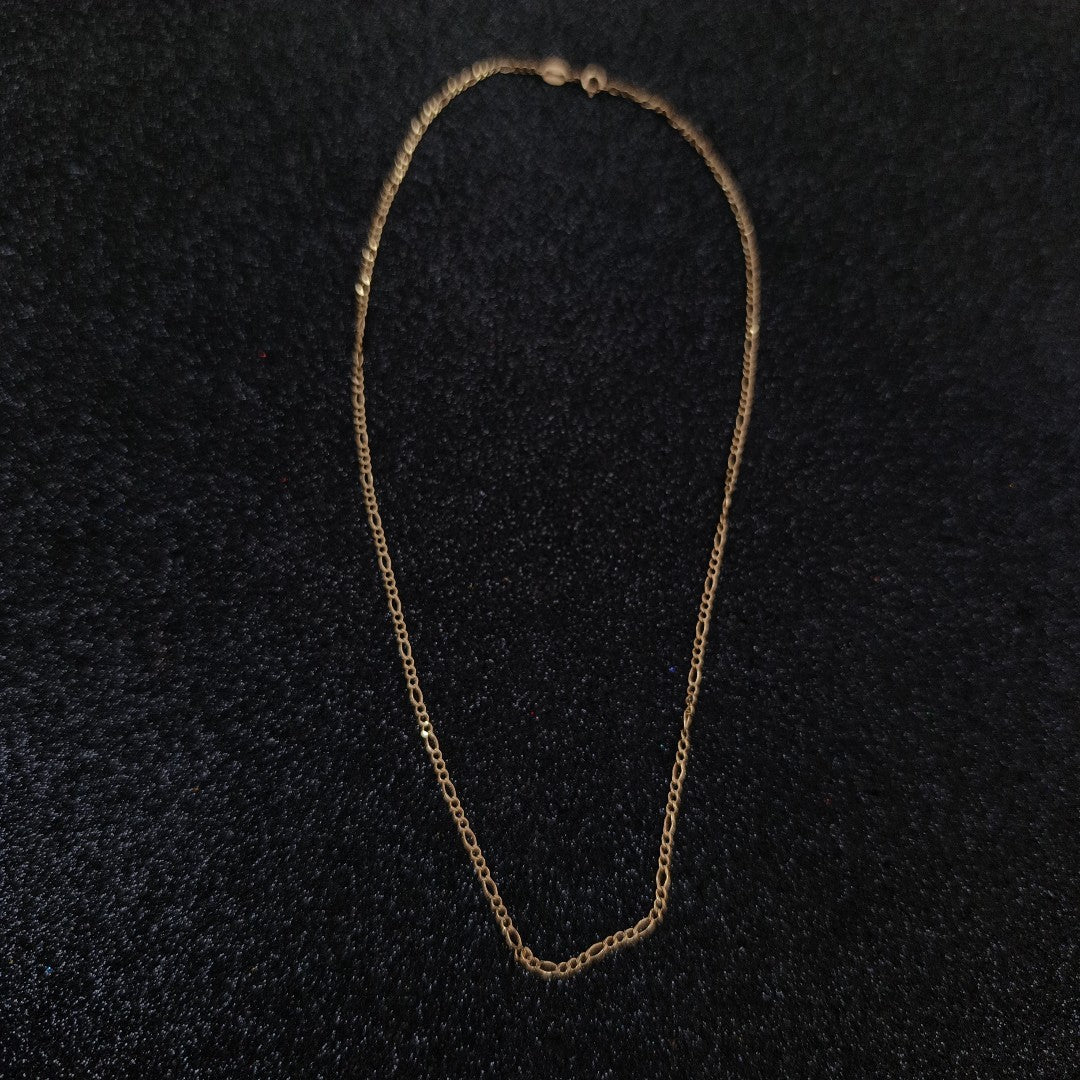 CADENA ORO 10 K 1.6 GRMS (SEMINUEVO)