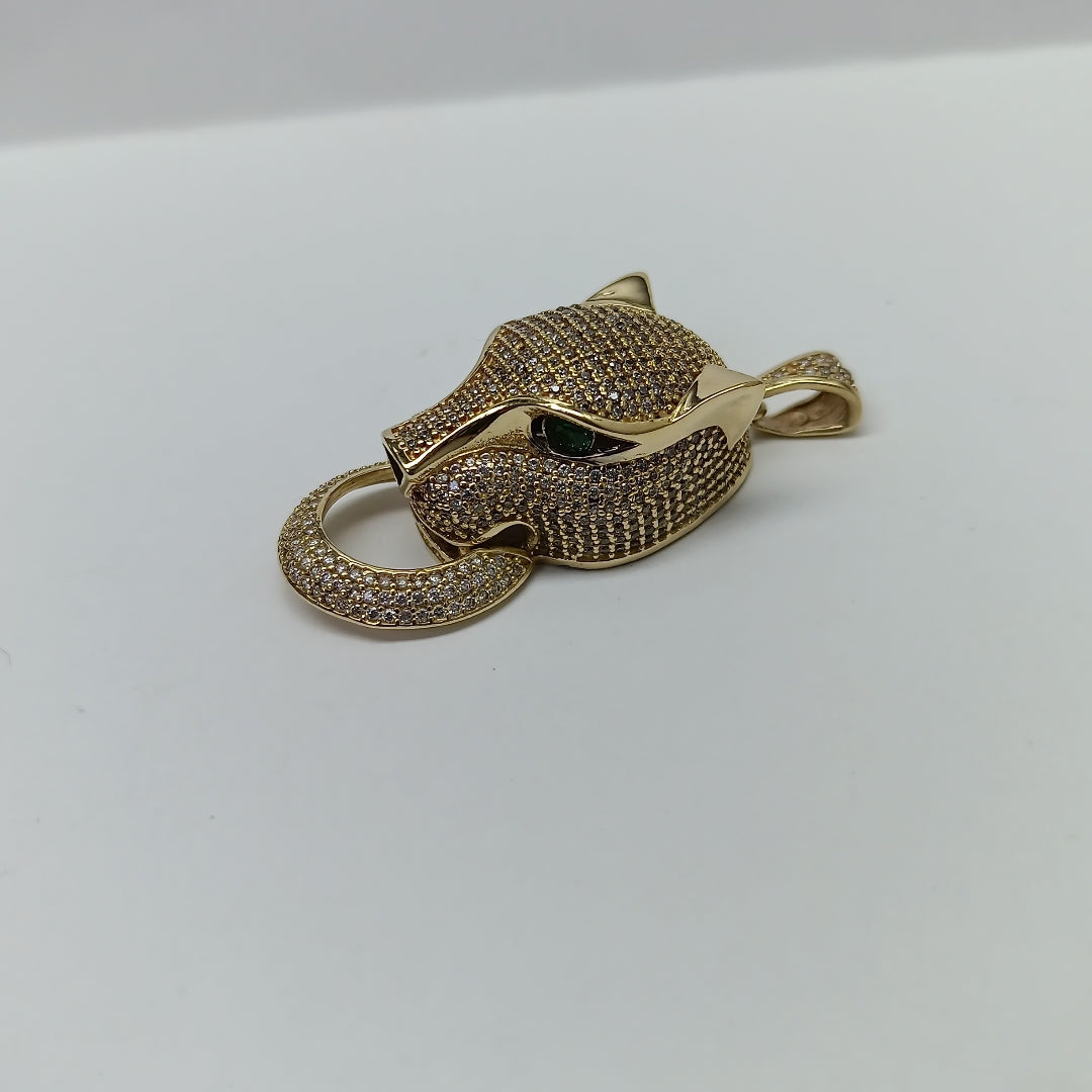 DIJE ORO 14 K 11 GRMS (SEMINUEVO)