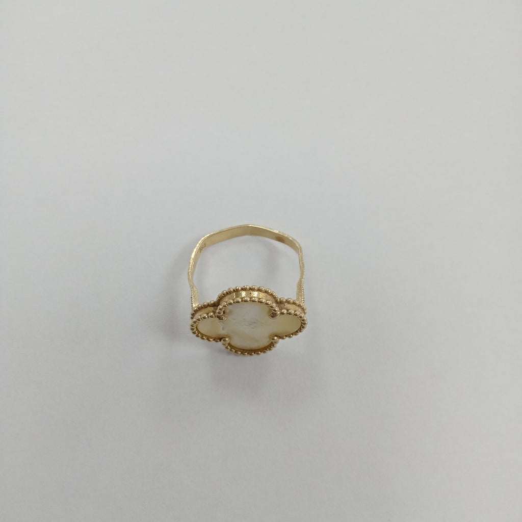 ANILLITO ORO 14 K 2,90 GRMS (SEMINUEVO)