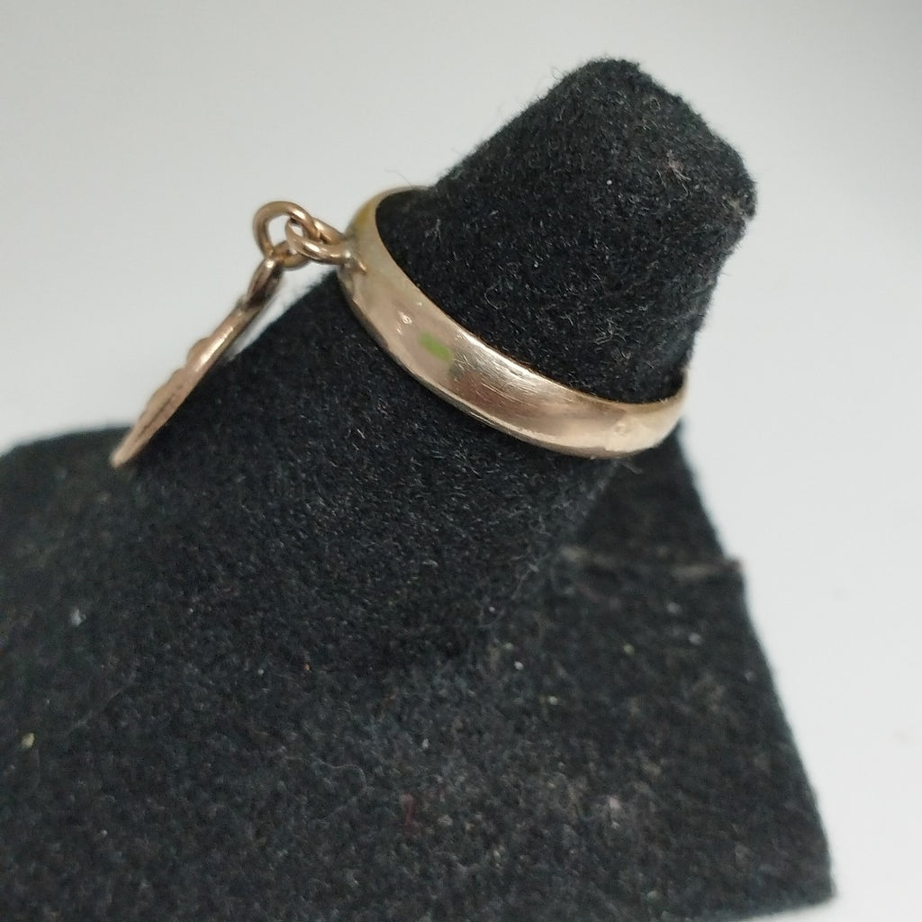 ANILLITO ORO 8 K 2,30 GRMS (SEMINUEVO)