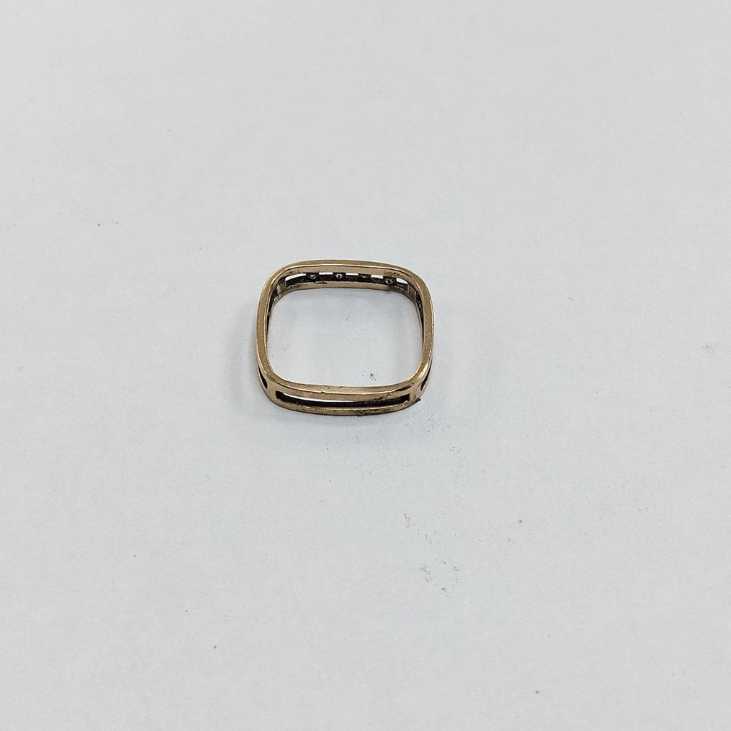 ANILLITO ORO 8 K 1,90 GRMS (SEMINUEVO)