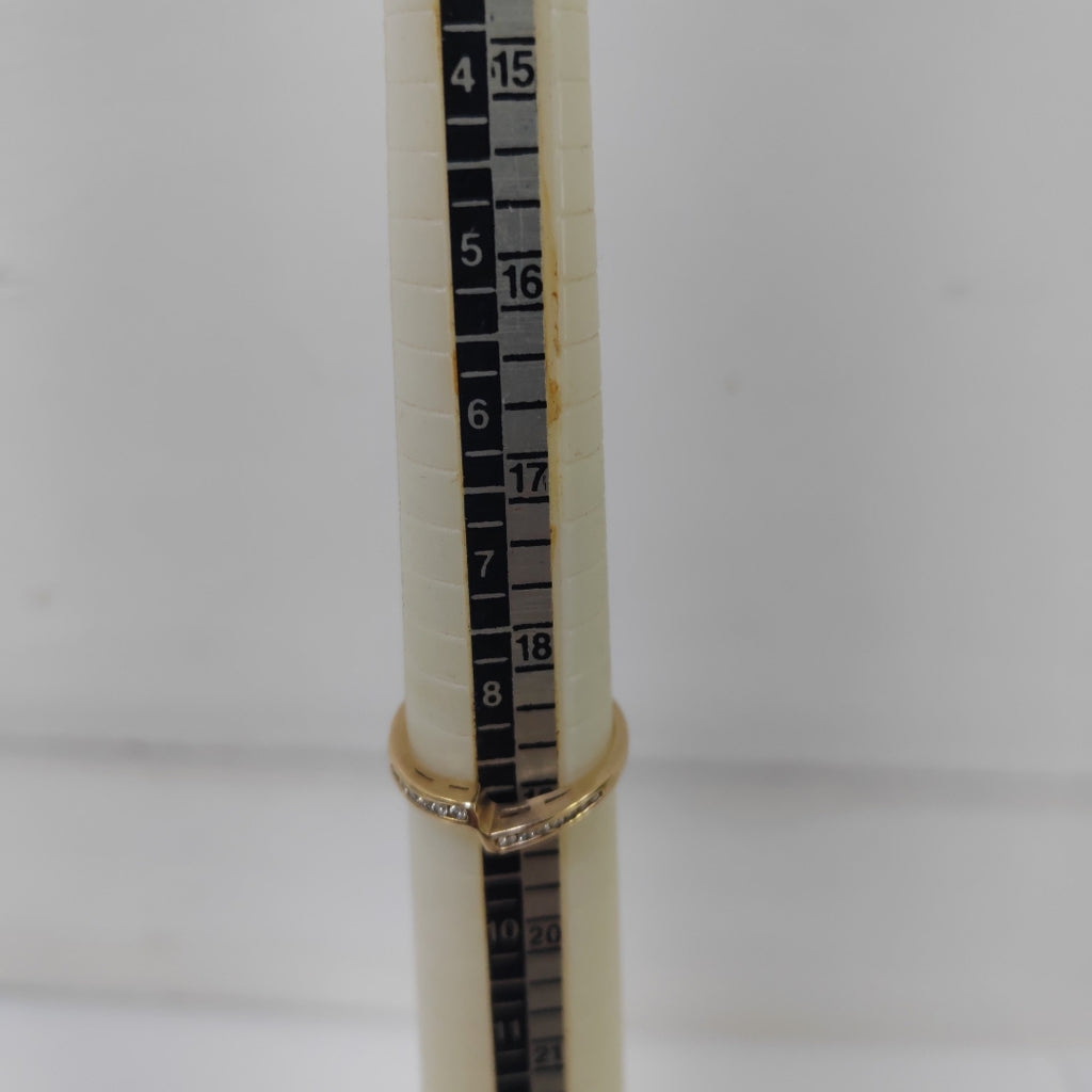 ANILLITO ORO 14 K 2.1 GRMS (SEMINUEVO)
